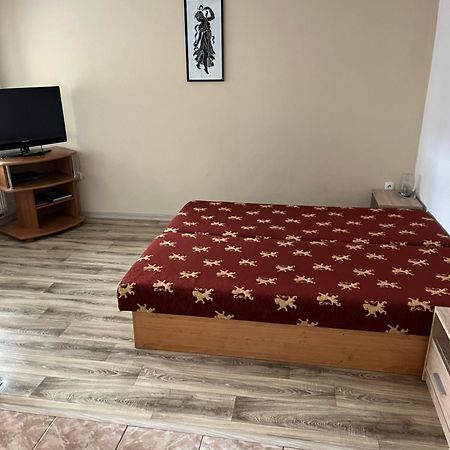 Apartmány Bistár Zuberec Esterno foto