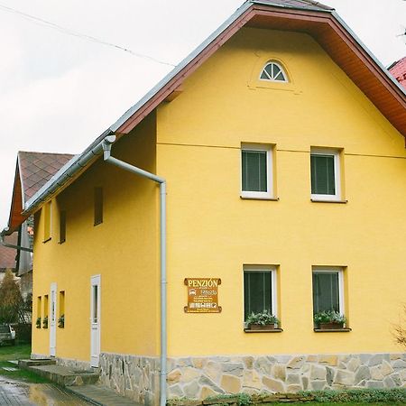 Apartmány Bistár Zuberec Esterno foto