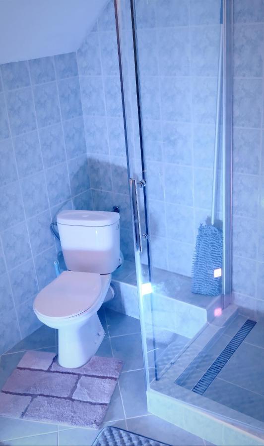 Apartmány Bistár Zuberec Esterno foto